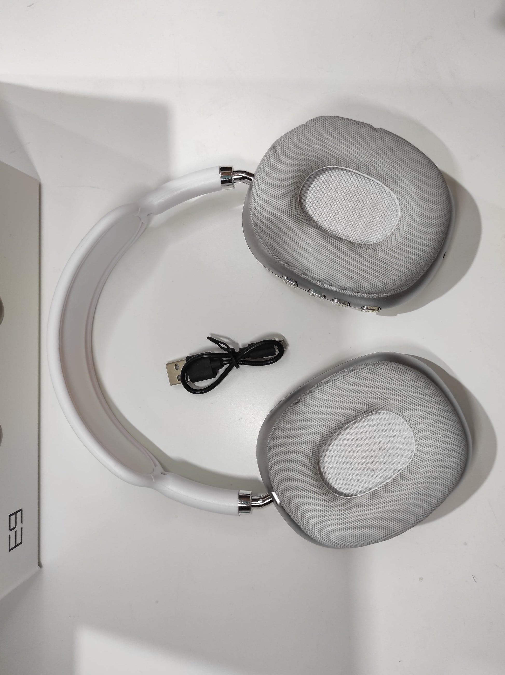 Auriculares PRO Max gris - additional image 18