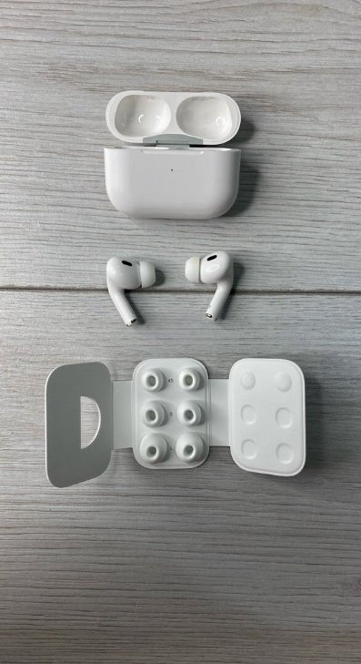 Airpods PRO 2ª generación - Xplora Market