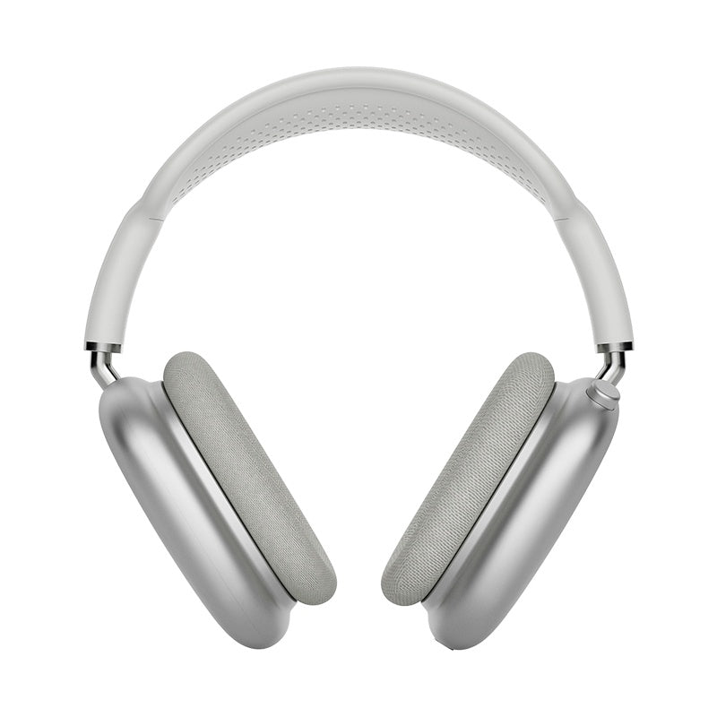 Auriculares PRO Max gris - Xplora Market