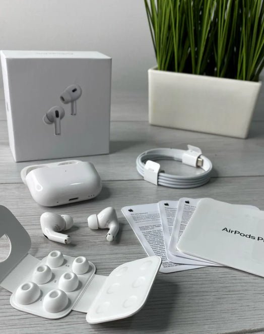 SmartWatch Ultra Pro 2 + Air Pods - Xplora Market